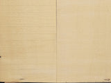 CARPATHIAN SPRUCE Soundboard Luthier Tonewood Guitar Wood Supplies CSAGAD-007