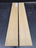 SITKA SPRUCE Bracewood Luthier Tonewood Guitar Wood Supplies SSBRCW-002