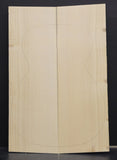 RED SPRUCE Soundboard Luthier Tonewood Guitar Wood RSAGAOM-003