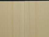 RED SPRUCE Dreadnought Soundboard Luthier Tonewood Guitar Wood RSAGAAD-058