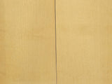 RED SPRUCE Torrefied Mandolin Carve Top Luthier Tonewood Wood RSMANAAF-T007