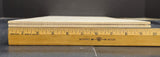 RED SPRUCE Dreadnought Soundboard Luthier Tonewood Guitar Wood RSAGAAD-059