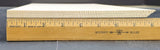 RED SPRUCE 00 Soundboard Luthier Tonewood Guitar Wood RSAGAAOO-001