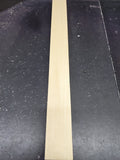 RED SPRUCE BRACEWOOD 1" x 2" x 20" Luthier Wood Tonewood Guitar Supplies