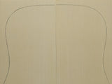 CARPATHIAN SPRUCE Soundboard Luthier Tonewood Guitar Wood Supplies CSAGAAD-004