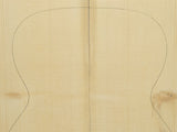 RED SPRUCE Soundboard Luthier Tonewood Guitar Wood RSAGBOM-001
