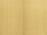 CARPATHIAN SPRUCE Soundboard Luthier Tonewood Guitar Wood Supplies CSAGAD-T001