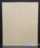 CARPATHIAN SPRUCE Soundboard Luthier Tonewood Guitar Wood Supplies CSAGAAAD-001