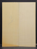 CARPATHIAN SPRUCE Soundboard Luthier Tonewood Guitar Wood Supplies CSAGAAD-008