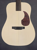 CARPATHIAN SPRUCE Soundboard Luthier Tonewood Guitar Wood Supplies CSAGAAD-004
