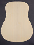 SITKA SPRUCE Soundboard Luthier Tonewood Guitar Wood Supplies SSAGAD-061