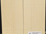 RED SPRUCE Mandolin Carve Top Luthier Tonewood Wood RSMANAAF-019