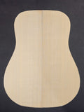 SITKA SPRUCE Soundboard Luthier Tonewood Guitar Wood Supplies SSAGAD-040