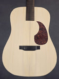 RED SPRUCE Dreadnought Soundboard Luthier Tonewood Guitar Wood RSAGBD-005