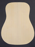 SITKA SPRUCE Soundboard Luthier Tonewood Guitar Wood Supplies SSAGAD-056