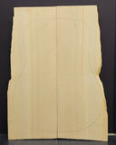 SITKA SPRUCE Soundboard Luthier Tonewood Guitar Wood Supplies SSAGAD-070