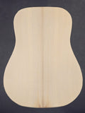 SITKA SPRUCE Soundboard Luthier Tonewood Guitar Wood Supplies SSAGAD-026