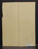 CARPATHIAN SPRUCE Soundboard Luthier Tonewood Guitar Wood Supplies CSAGAOM-001