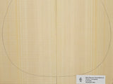 RED SPRUCE Parlor Soundboard Luthier Tonewood Guitar Wood RSAGAP-001