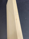 RED SPRUCE Mandolin Carve Top Luthier Tonewood Wood RSMANAAF-024
