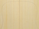 SITKA SPRUCE Soundboard Luthier Tonewood Guitar Wood Supplies SSAGAD-004