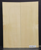 CARPATHIAN SPRUCE Soundboard Luthier Tonewood Guitar Wood Supplies CSAGAAD-003