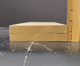 RED SPRUCE Torrefied Mandolin Carve Top Luthier Tonewood Wood RSMANAAAF-T001