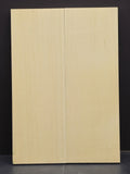 RED SPRUCE Mandolin Carve Top Luthier Tonewood Wood RSMANAAF-013