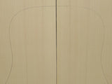 RED SPRUCE Dreadnought Soundboard Luthier Tonewood Guitar Wood RSAGAAD-071