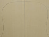 CARPATHIAN SPRUCE Soundboard Luthier Tonewood Guitar Wood Supplies CSAGAAAD-004