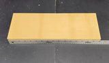 RED SPRUCE Torrefied Mandolin Carve Top Luthier Tonewood Wood RSMANAAF-T003