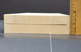 RED SPRUCE Mandolin Carve Top Luthier Tonewood Wood RSMANAAF-010