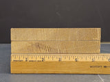 RED SPRUCE Torrefied Mandolin Carve Top Luthier Tonewood Wood RSMANAAF-T008