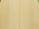 ENGELMANN SPRUCE Soundboard Luthier Tonewood Guitar Wood Supplies ESAGAD-003