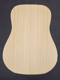 CARPATHIAN SPRUCE Soundboard Luthier Tonewood Guitar Wood Supplies CSAGAD-005