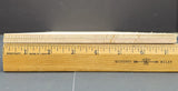 RED SPRUCE Parlor Soundboard Luthier Tonewood Guitar Wood RSAGAP-001