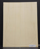 CARPATHIAN SPRUCE Soundboard Luthier Tonewood Guitar Wood Supplies CSAGAD-015