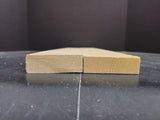 SITKA SPRUCE #2 GradeBracewood Luthier Tonewood Guitar Wood Supplies SS2BRCW-001