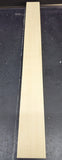 RED SPRUCE BRACEWOOD 1" x 2" x 20" Luthier Wood Tonewood Guitar Supplies