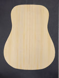 SITKA SPRUCE Soundboard Luthier Tonewood Guitar Wood Supplies SSAGAD-007