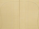 SITKA SPRUCE Soundboard Luthier Tonewood Guitar Wood Supplies SSAGAD-032