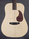 SITKA SPRUCE Soundboard Luthier Tonewood Guitar Wood Supplies SSAGAD-044