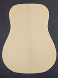 CARPATHIAN SPRUCE Soundboard Luthier Tonewood Guitar Wood Supplies CSAGAAD-005