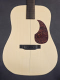 CARPATHIAN SPRUCE Soundboard Luthier Tonewood Guitar Wood Supplies CSAGAAAD-003