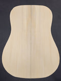RED SPRUCE Dreadnought Soundboard Luthier Tonewood Guitar Wood RSAGAD-008