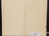 RED SPRUCE 00 Soundboard Luthier Tonewood Guitar Wood RSAGAOO-002