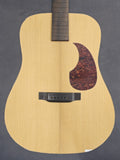 RED SPRUCE Dreadnought Soundboard Luthier Tonewood Guitar Wood RSAGAD-T002