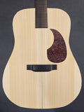RED SPRUCE Dreadnought Soundboard Luthier Tonewood Guitar Wood RSAGBD-001