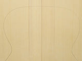 SITKA SPRUCE Soundboard Luthier Tonewood Guitar Wood Supplies SSAGAOM-006