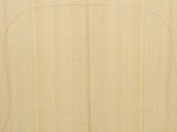 SITKA SPRUCE Soundboard Luthier Tonewood Guitar Wood Supplies SSAGAD-048